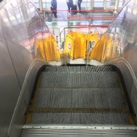 ONT Escalator (@ontescalator) 's Twitter Profile
