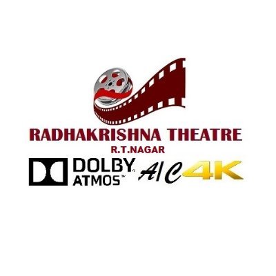 Sri RadhaKrishna Theatre | 4K | Dolby Atmos