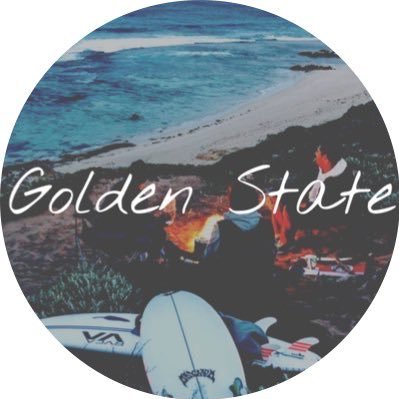 ❝Welcome to Golden State, a city filled with sunshine and plenty of secrets. ❞ parody account