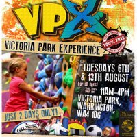 VPX (@vpxwarrington) 's Twitter Profile Photo