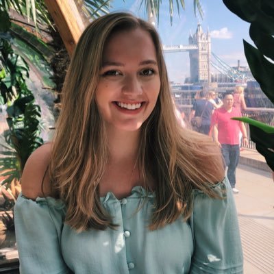 brooke_lynchxo's profile picture. ☆ uf ‘22 ☆