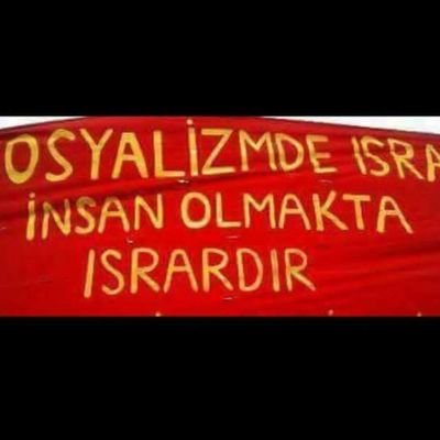 Humanist, Sosyalist, Deist, Evli, O bir Dede ve Yorgun Demokrat.. .DM yok.. (İstanbul dan  Ordu ya iltica edip Ordu da yaşamakta) ☺️@ssakkose1 takip lütfen