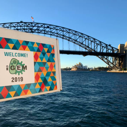 Official twitter page for the University of Sydney iGEM Team 2019. Follow our progress here! #iGEM2019🇦🇺#magicecoli