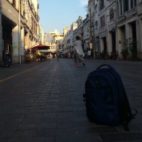 Traveller (@ahmadh_gadhdhoo) 's Twitter Profile