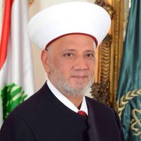 مفتي الجمهورية اللبنانية (@muftileb) 's Twitter Profile