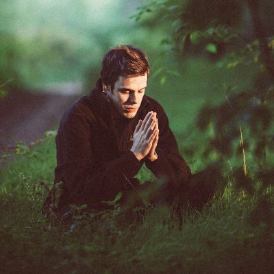 Spiritual Evolutionさんのプロフィール画像