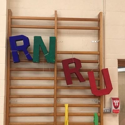 RNRU Homerton Hospital