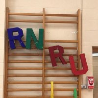 RNRU Homerton Hospital(@RNRU_Homerton) 's Twitter Profile Photo