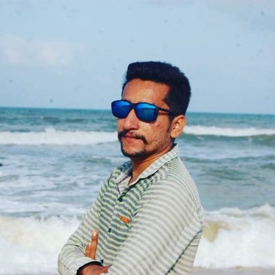 mahesh_kanara's profile picture. 