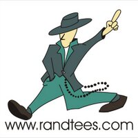 Randy Crank - @RandTees Twitter Profile Photo
