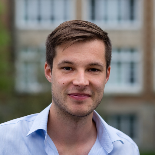 Chris Liczner Profile