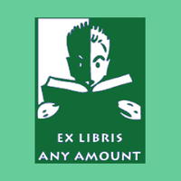 Any Amount of Books(@AnyAmountBooks) 's Twitter Profile Photo