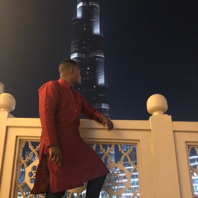 MrMakhosini's profile picture. Silent moves, Big results.