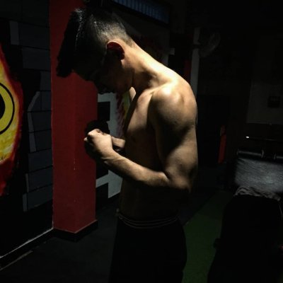 VanshChauhan16's profile picture. 