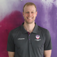 Andrew Shepherd - @A_S_Nutrition Twitter Profile Photo