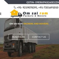om sai ram packers and movers (@vivekku00702968) 's Twitter Profile