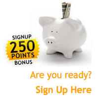 Sign up for free get paid $2.50 confirm your email start doing free surveys for points to buy anything you want from amazon with your points