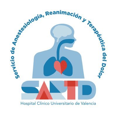 Servicio de Anestesiología, Reanimación y Terapéutica del Dolor-SARTD. Compromiso con el cuidado del paciente y la humanización de la asistencia. #SomClinic