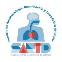 Anestesia Clínico Valencia(@anestesiavalen) 's Twitter Profile Photo