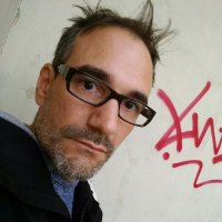 Gerd Valchars(@g_vau) 's Twitter Profile Photo