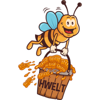 HWelt - Internet in Leichter Sprache (@hwelt) 's Twitter Profile