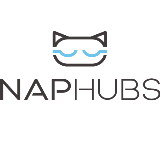 naphubs's profile picture. An intelligent rest cabin and sleeping pod, which improve your sleeping quality and relieve sub-health.