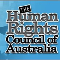 Human Rights Council of Australia, Inc (@austrightsco) 's Twitter Profile