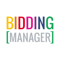 BiddingManager (@biddingmanager) 's Twitter Profile