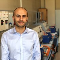 Ali Emre Öztürk (@aeoztrk) 's Twitter Profile Photo