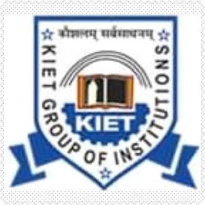 KIET Group of Institutions is a pioneer institute of Engineering, Management and Pharmaceutical education accredited by NBA and NAAC with Grade 'A+'.