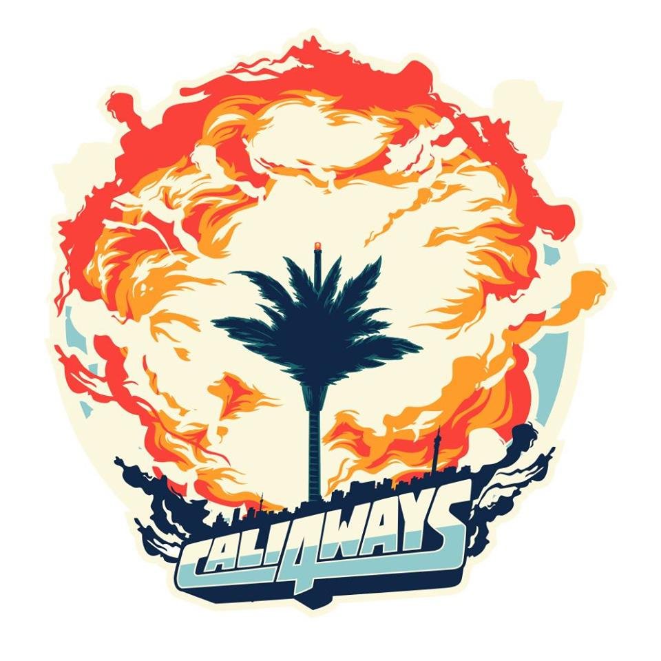 An Indie Games Studio based in the hub of Johannesburg.
We make games Boet! 🕹️🎮
#Cali4ways #BoetFighter
