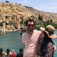 İSMAİL MERTEK (@imertek) Twitter profile photo