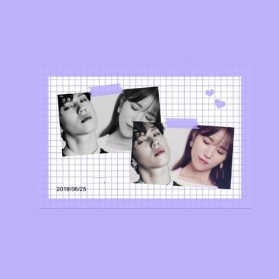 Park Myungeun and Kim Yugyeom's wedding.
Saturday, 29th June 2019.