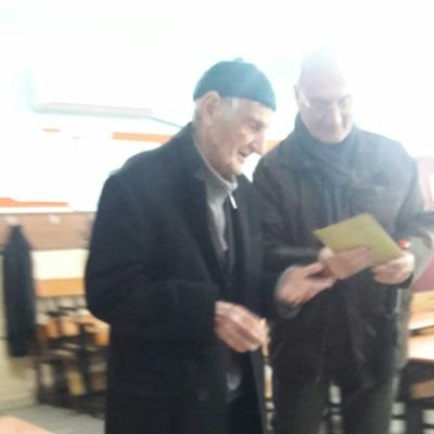 hikmetkeskin21's profile picture. 