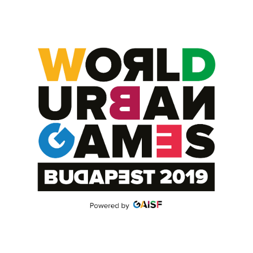 Instagram 👉 @worldurbangames  Facebook 👉 @ World Urban Games