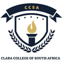Clara College Of SA(@ClaraCollegeSA) 's Twitter Profile Photo