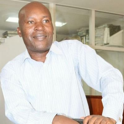 East African Journalist & Editor based in Kenya. I Media & Communication l Higher Education l Food Security & Nutrition l Culture & Arts l