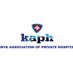Kenya Association of Private Hospitals (KAPH) (@kaphkaph2000) Twitter profile photo Kenya Association of Private Hospitals (KAPH) (@kaphkaph2000) Twitter profile photo