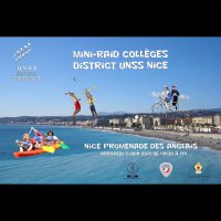 Unss Nice Colleges (@niceunss) 's Twitter Profile Photo Unss Nice Colleges (@niceunss) 's Twitter Profile Photo
