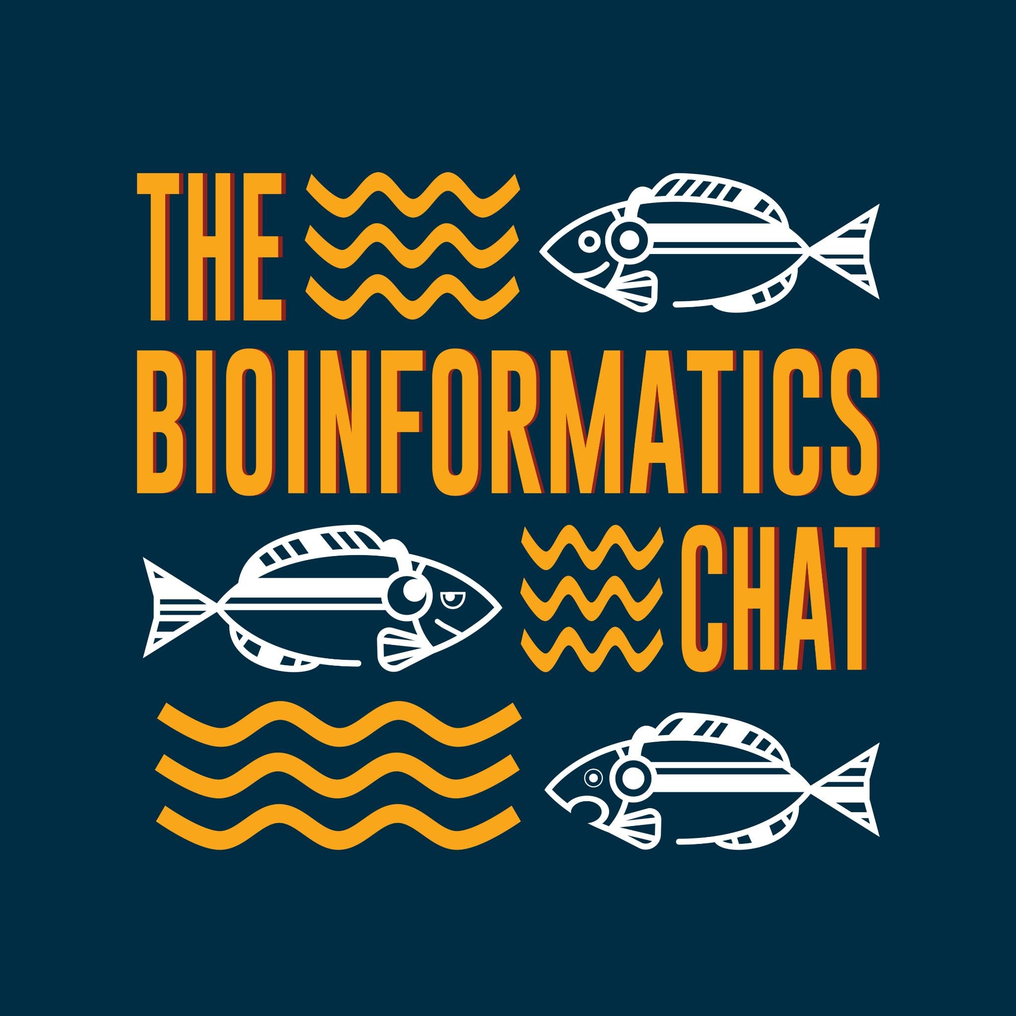 Also @bioinfochat@scicomm.xyz

A podcast about computational biology and bioinformatics.