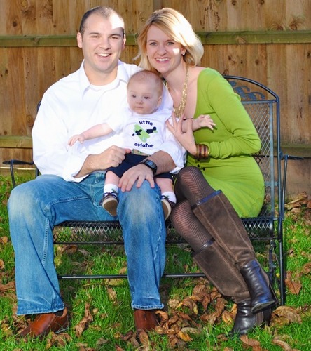 katymorgan81's profile picture. Mommy Blogger, PhD in P-O-O