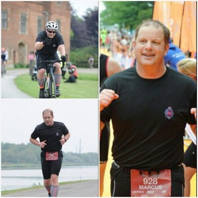 marcusnoden's profile picture. Greater Manchester Police...👮🚔