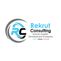 Rekrut Consulting(@rekrutng) 's Twitter Profile Photo