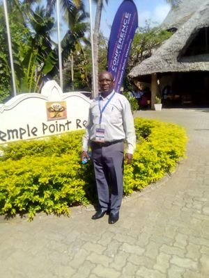 Herman Salim Libulele Profile