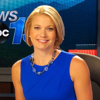 Holly Headrick