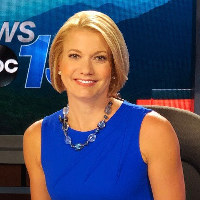 WLOS Evening/Night Anchor, Wife and Mom who loves to cook and travel. Lucky to be from WNC. Any tweets are my own and represent me.