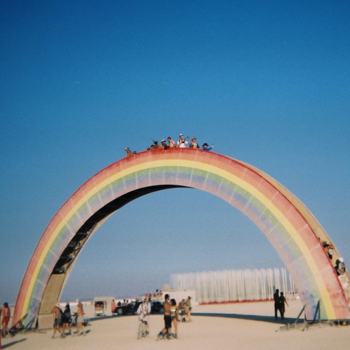 BurningMan Ready