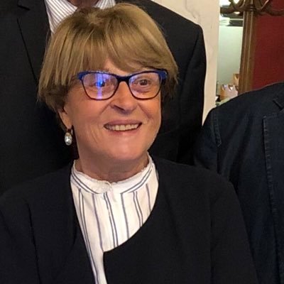 Agrégée d'anglais.
Elue PRG à la Ville d'Aurillac (2008/2017)
Conseillère Départementale (2012/2021)
Sénatrice du Cantal de 2017 à 2020.