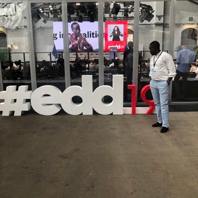 JWetonyi's profile picture. Renewable Energy expert | Social Entrepreneur| Distribution |Marketing 

Bringing solar energy to Africa's off grid communities.