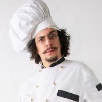 ChefJerryita's profile picture. Soni un cuochi italoamericani ed ora mi trovi qui a torino con il mio collega Frank! Look My video
Helloooooooooo